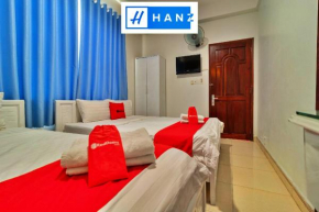 Quang Trung Hotel